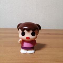 うちの三姉妹　フー　ソフビ