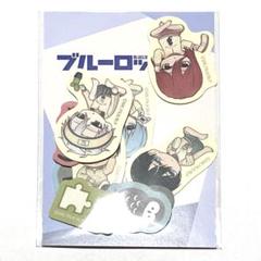 ブルーロック　潔　凛　凪　千切　冴　士道　フィギュア　6体セット　新品未開封 61E4jWZ954L._UF350,350_QL80_.jpg