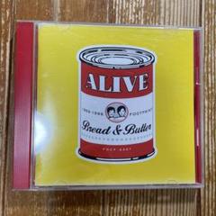 ALIVE Bread & Butter 1996年