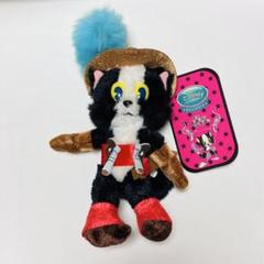 子猫の武勇伝／アンブローズ／ぬいぐるみキーホルダー 2025年最新】子猫の武勇伝の人気アイテム - メルカリ