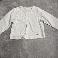 UNIQLO AIRism カーディガン 80cm