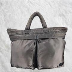 PORTER タンカー トートバッグ 肩掛け可 希少色 シルバーグレー 楽天市場】PORTER ポーター タンカー トートバッグ TANKER TOTE