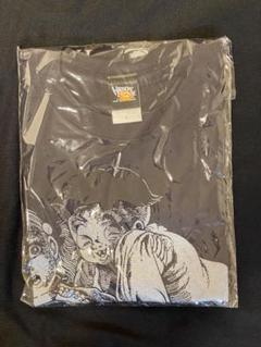 『赤んぼ少女』　Tシャツ　楳図かずお　タマミ