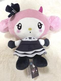 マイメロ♡大量ぬいぐるみ♡マスコット♡まとめ売り が大特価！ マイメロディ マスコット まとめ売り 7点セット 激