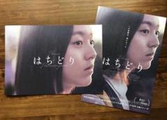 (非売品)韓国映画『はちどり』プレスシート、フライヤー パク・ジフ