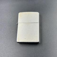 1995年、STERLING ZiPPO USA 希少モデル Zippo 13, 