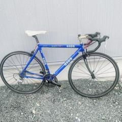 ジオス GIOS AL LITE 2014年モデル オプション付き 手渡しのみ