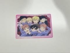 2025年最新】桜蘭高校ホスト部 クリアカードの人気アイテム