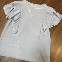 《新品》メゾピアノ　150 トップス