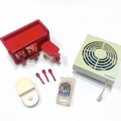 リーメント　ほっぺがおちちゃう！　全10種類(シークレット1種含む) リーメント ほっぺがおちちゃう！ 全10種類(シークレット1種含む