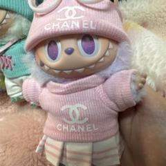 ラブブ 服 コスチューム