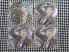 【匿名配送】カプセル缶バッジ　カプ缶　フロイド 式典服　84点セット 公式】バンダイ ガシャポン on X: 
