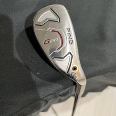 値下げ！激レア！ping g20 3番4番アイアン dg s300 - メルカリ