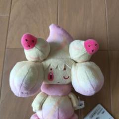 マホイップ ぬいぐるみ セット Amazon.co.jp: 三英貿易 ポケットモンスター ALL STAR