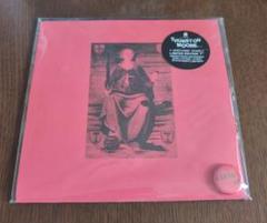 THURSTON MOORE サーストンムーア限定7インチレコード