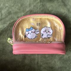ちいかわ しまむら ポーチ 郎