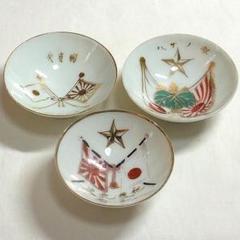 戦争記録　日露戦争凱旋記念杯　軍隊物 Yahoo!オークション -「日露戦争凱旋」(ホビー、カルチャー) の