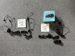 Amazon.co.jp: Fodsports バイク インカム FX6 S インカム 6人