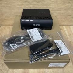ワイヤレスHDトランスミッター EPSON プロジェクター - メルカリ