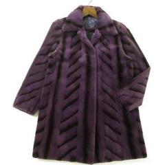 サガミンク SAGA MINK シェアードミンク ロングコート サイズF 楽天市場】SAGA MINK サガミンクの通販