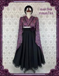 marchentica メルヘンティカ エルフサイズ ワンピース メルヘンティカ 昼月ワンピース ハイエルフサイズ