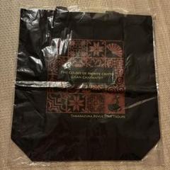 【未開封品】宝塚星組⭐️モンテクリスト伯公演バック