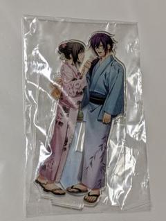 2025年最新】薄桜鬼 斎藤一 アクリルスタンドの人気アイテム