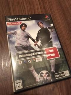 WORLD SOCCER Winning Eleven 2009