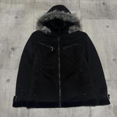 ジャケット・アウター archive NICOLE zip gimmick jacket y2k archive NICOLE zip gimmick jacket y2k