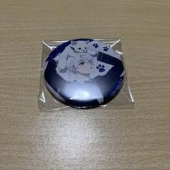 ブルーロック　ナンジャタウン　ゲーム特典　缶バッジ　凪誠士郎 ブルーロック ナンジャタウン ゲーム特典 缶バッジ 凪誠士郎