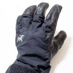 ARC'TERYX レザー x GORE-TEX マウンテングローブのサムネイル