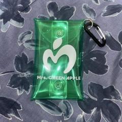 【美品】ミセスグリーンアップル ショルダーバッグ、ポーチ 3点セット Amazon.co.jp: Mrs. GREEN APPLE ショルダーバッグ : ホビー