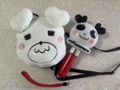 HoneyWorks アクキー　セット　アクリルチャーム 筆箱　ハニワ　クマパン 2025年最新】honeyworks ペンケースの人気アイテム - メルカリ