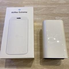 Apple - Apple AirMac Extreme ベースステーション A1521 アップル AirMac Extreme ベースステーション A1521 ME918J/A