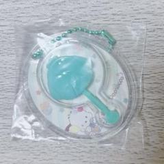 サンリオキャラクターズ キャンディマスコットチャーム ポチャッコ