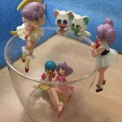 クリィミーマミ フィギュア  レア！！ クリィミーマミ フィギュア - メルカリ