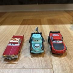 マテル社　ミニカー　ヘビーメタルメーター　ラモーン　ルイジ　グイド　ノブナガ　等 2025年最新】ヘビーメタルメーターの人気アイテム - メルカリ