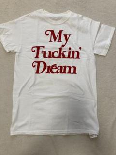 Ｍy Fuckin Dream 白赤緑 Lsizeセット My Fuckin Dream 白赤緑 Lsizeセット