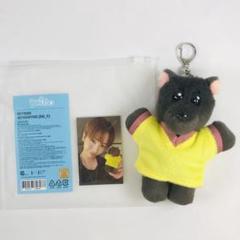 2025年最新】ボイネク ジェヒョン ぬいぐるみの人気アイテム