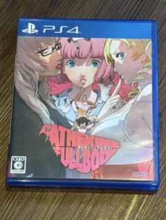 PS4 キャサリンフルボディ キャサリン・フルボディ