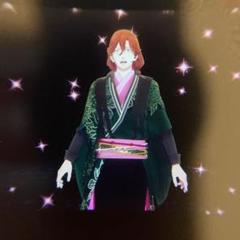 うたプリ 劇場版 タブナイ 入場者特典 6週目 コマフィルム 嶺二