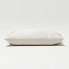 テンセルリヨセル 枕カバー TREEシリーズ シルク風 43×63cm ベージュ