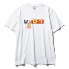 SOFTMACHINE × 電気グルーヴ コラボTシャツ サイズM 新品未使用
