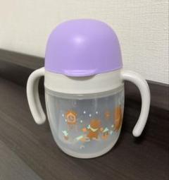 ピジョン　マグマグコロン　コップ　本体
