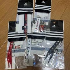 adidas Professional リストバンド 2個セット　山田哲也モデル 2025年最新】リストバンド アディダスの人気アイテム - メルカリ