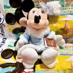 新品★ディズニー　ビックバンドビート　 BBB ぬいぐるみ　ミニー　TDS