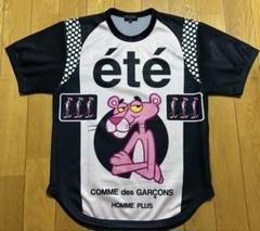 2025年最新】ピンクパンサー ギャルソン tシャツの人気アイテム