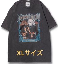 vaultroom 猫麦とろろ TORORO TEE Tシャツ XL - メルカリ