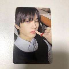 nct dream smoothie ktown4u ラキドロ チソン 中華