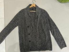【未使用】Paul Smith カーディガン　レース　タグ付　希少XLサイズ 2025年最新】Yahoo!オークション -ポールスミス カーディガン xl